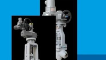 Válvulas industriales Persta