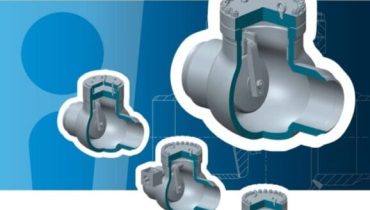 Válvulas de control de oscilación Persta