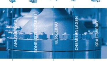 Ejemplo de usa de válvulas persta